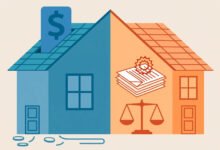 要用房子套现：HELOC 和 cash-out refinance 到底怎么选？-美国通