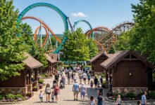好时巧克力乐园 Hersheypark 带娃值得去吗?门票、巧克力世界与 2 天行程全攻略-美国通