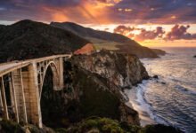 加州1号公路沿线住哪便宜?Big Sur 之外 5 个小镇住宿选择-美国通