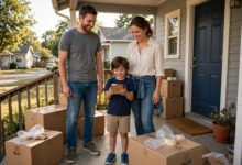 3% 首付买房：Fannie Mae HomeReady 的收入限制与要求-美国通