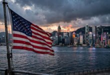 香港 DED 延期:持香港特区护照华人的临时保护-美国通
