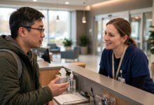 对医院服务不满意?patient advocate 投诉渠道、流程与能解决什么-美国通
