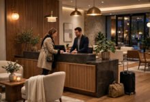 IHG 联名卡年费刚涨到 $150、免房晚升到 5 万分:万豪/IHG/希尔顿三档免房券新政实测对比-美国通