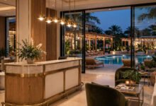 酒店积分房甜点兑换:Hyatt 与 Marriott 怎么换最划算?-美国通