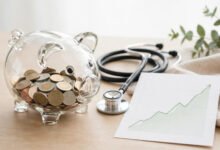 HSA 里留多少现金：投资门槛、怎么投与 triple tax advantage-美国通