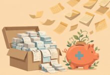 HSA 高阶玩法：看病自掏腰包、收据留着几十年后报销-美国通