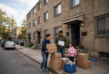 HUD 9月30日通知:紧急住房券年底结束——正在用EHV的华人家庭12月前必须转这一种券-美国通