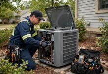美国家庭中央空调暖气保养全攻略:HVAC Tune-Up多少钱,多久做一次-美国通