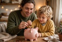 给孩子买 I Bond：TreasuryDirect 未成年人账户（Minor Linked Account）开户与赠与实操-美国通