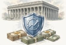 美国I Bonds通胀保值国债：$10,000年限额、综合利率怎么定、提前赎回罚3个月利息-美国通