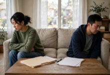 I-130 批了但 petition 离婚了：申请还有效吗-美国通