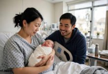 I-485 等待期间孩子出生了:新生儿怎么加进绿卡申请-美国通