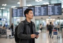I-485 pending 期间用 H-1B 签证出境:不用 AP 也能回来的条件与风险-美国通