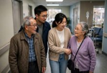 I-601A 极端困难证明：美国公民配偶的父母生病算数吗？-美国通