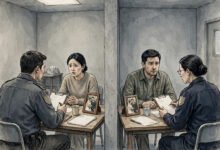 I-751 面谈后被要求分开面谈:意味着什么,怎么准备-美国通