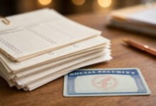 哪些人办绿卡不用交 I-864?I-864W 豁免的 4 类人一次讲清-美国通