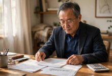 59 岁半还在上班能动 401(k) 吗?in-service 取款转 Roth 实操-美国通
