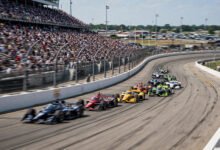 印地500和Daytona 500怎么选:美国两大赛车朝圣全对比-美国通