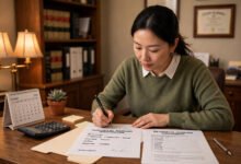 继承 IRA 必须 10 年取完?2026 年 RMD 罚款 25% 全解-美国通