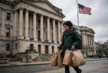 Instacart母公司Maplebear支付500万美元和解，被指控在绿卡招聘中歧视美国工人-美国通