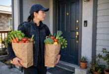 Instacart 买菜配送实测:会员费、加价真相、小费与 Costco 代购划算吗-美国通