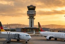 汉莎航空13亿美元收购葡萄牙航空49.9%股权，击败法航-荷航-美国通
