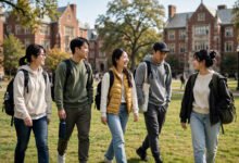 留学生必须买学校保险吗？F-1/J-1 保险要求、waiver 豁免与 OPT 空档期全解-美国通