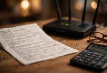 美国宽带账单拆解:Xfinity/Spectrum 隐藏费用与降价谈判话术-美国通