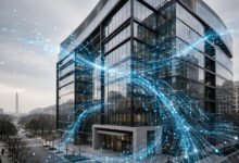 IMF警告：AI投资放缓或冲击全球经济增长-美国通