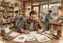 10 人以下小公司退休计划怎么选:SIMPLE IRA vs 401(k) 雇主决策指南-美国通