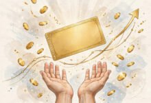 突然拿到一大笔钱怎么办:奖金、继承、卖房款的三步投资法-美国通