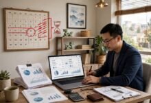 IRA 60 天 rollover 一年只能一次:间接 rollover 规则、20% 预扣陷阱与避坑全解-美国通