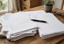 离婚分IRA会交税吗？408(d)(6)免税转移规则与操作全解-美国通