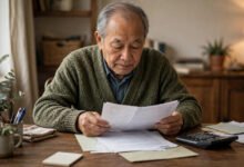 退休第一年 Medicare 保费暴涨?IRMAA 申诉全解:SSA-44 人生重大变化、2026 年 $109,000 门槛与降档时机-美国通