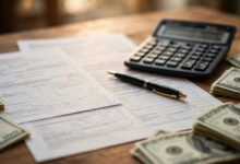 2026年联邦税级公布：标准扣除额单身$16,100、夫妻$32,200，七档税率门槛全上调-美国通