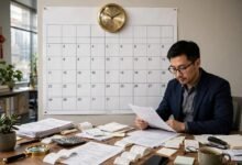 IRS 几年内能查你?3 年/6 年/无限期:起算点、漏报 25% 线与修正重启时钟-美国通