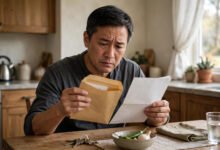 收到IRS CP14欠税通知信怎么办?14天、21天期限与三步应对全解-美国通