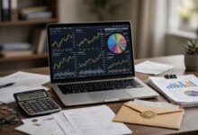 IRS 9月28日出手:ETF