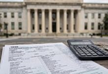 IRS 重磅提案:可退税抵免或被定为