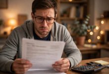 欠 IRS 的税不只是补上就行:2026 年欠税利息 7% 按日复利,怎么算、怎么停-美国通