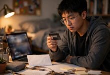留学生没 SSN:ITIN 能申请信用卡吗?完整申卡路径全解-美国通