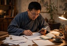 DS-2019 两年期标注错了怎么办?J-1 advisory opinion 申请:纠正回国服务期标注的流程与证据-美国通