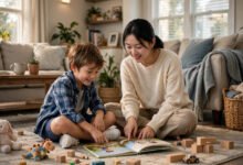 J-1 Au Pair 互惠生项目全解：申请条件、工资待遇、换家庭与转身份实务-美国通