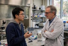 J-1 Intern、Trainee、Research Scholar 怎么选？三类 J-1 的区别、门槛与转身份实务-美国通