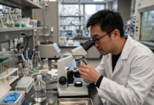 J-1 research scholar 5 年上限:到期前转 H-1B-美国通