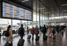 J-1 两年回国服务期没豁免,H-1B、O-1、L-1、TN 全都办不了:辟谣与出路-美国通