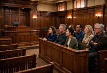 收到陪审团传票:一天补贴多少钱?各州 jury pay 与雇主工资政策-美国通