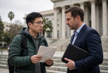 just cause eviction:房东不能随意赶人-美国通