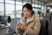 长期回国美国号码怎么保:Google Voice 移植、3 美元养号套餐与银行验证码全攻略-美国通