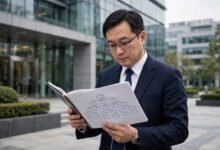 母公司重组、被收购后 L-1 资格没了？Qualifying Relationship 断裂的保全与重建-美国通